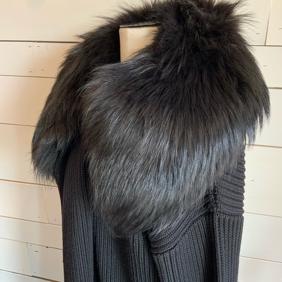 PRADA chunky knit sweater - Picture 8 of 14